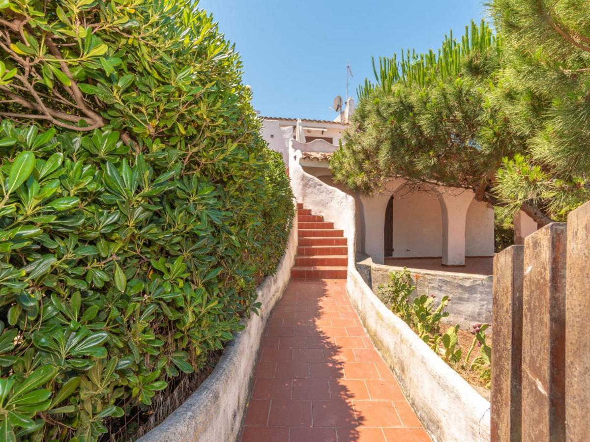 Apartment Villa Stefania By Interhome Valledoria (Sardinia) Exterior foto